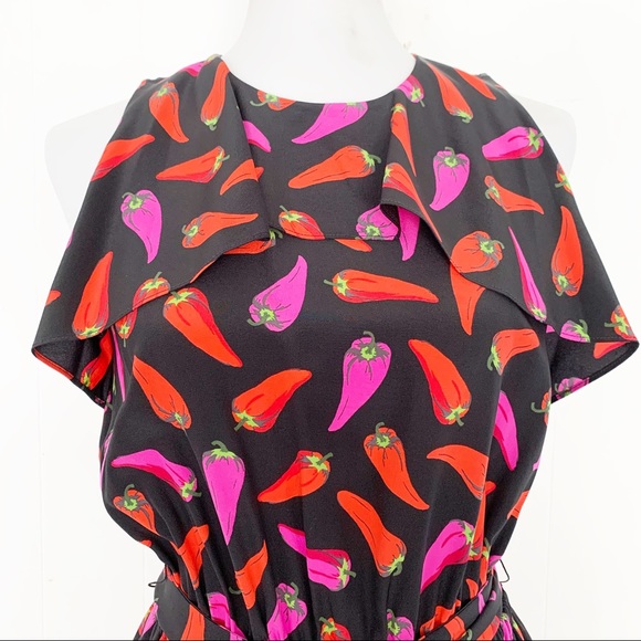 Kate Spade Jumpsuit - Picture 5 of 8